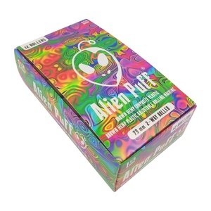 Máy Cán 79 Mm 1 1/4 Cuộn Nhựa Gai Dầu Tự Nhiên Thuốc Lá Của Riêng Bạn 1.25 Con Lăn Phân Hủy - Product Image 4