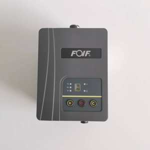 Hoge Prestaties Imu 60 ° Foif A90 Gps Rtk <span class=keywords><strong>Gnss</strong></span> 1408 Kanalen In <span class=keywords><strong>Guangzhou</strong></span> Basis En Rover <span class=keywords><strong>Gnss</strong></span> Gps Ontvanger Foif A90 - Product Image 3