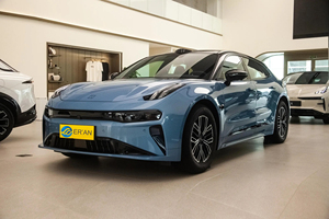 2023 Zeekr 001 <span class=keywords><strong>FR</strong></span> 100kWh New Energy SUV de luxe Sièges en cuir à 4 roues au volant à gauche avec caméra arrière Voitures d'occasion Chine à vendre Me - Product Image 2