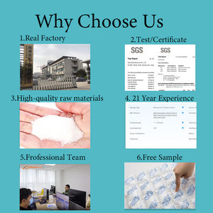 Paket Gel Es Kecil Disesuaikan Penggunaan Tangan dan Transportasi - Product Image 6