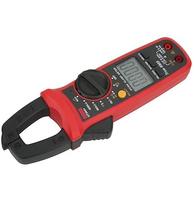 Multimètre portatif à pince UNI-T UT204 + gamme automatique True RMS en stock