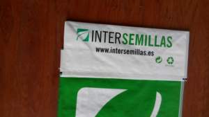 Bopp Laminated pp Bag Grass <strong>Seed</strong> Lentils Bean Agriculture Sunflower <strong>Seeds</strong> <strong>Bird</strong> <strong>Seeds</strong> Bags for Packaging Woven <strong>20kg</strong> - Product Image 4