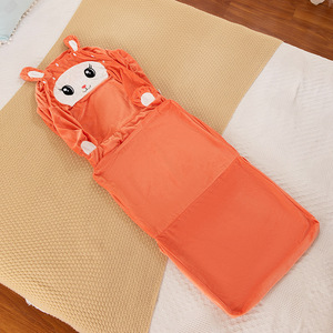 Funda de sofá infantil sin relleno, sofá cama de espuma para bebé, asiento de juguete de dibujos animados, asiento de apoyo para bebé - Product Image 5