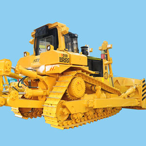 <span class=keywords><strong>HBXG</strong></span> <span class=keywords><strong>SD8B</strong></span> Mini <span class=keywords><strong>Bulldozer</strong></span> Venta caliente 2025 160hp China Famosa marca de alta calidad con accesorios opcionales - Product Image 1