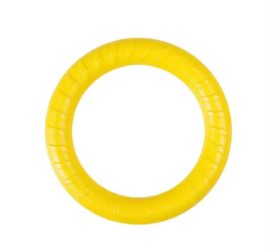 Yellow/19.5cm diameter pull ring