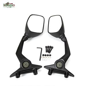 KILMIO-LAM adapté pour <span class=keywords><strong>2022</strong></span> - 2024 YAMAHA TMAX560 <span class=keywords><strong>t</strong></span>-<span class=keywords><strong>max</strong></span> 560 <span class=keywords><strong>Tech</strong></span> <span class=keywords><strong>Max</strong></span> moto rétroviseur latéral XP560 TMAX 560 2023 rétroviseurs - Product Image 1