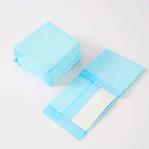 Tapis d'entraînement pour chiots à séchage rapide, pour l'apprentissage de la propreté des chiens et des chiots - Product Image 1