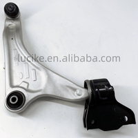 LR078656 LR078657 Paire de bras de commande de suspension avant pour Range Rover Evoque 2012 2013 2014 2015 2016 2017