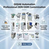 Machine de découpe semi-automatique de fils de circuits imprimés, directement du fabricant, prise en charge de la personnalisation à la demande, OEM ODM pour l'assemblage électronique