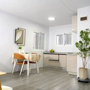 Maisons préfabriquées, maisons conteneurs modulaires, maisons conteneurs pliables, appartements conteneurs - Product Image 4