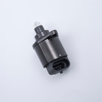 MOTOR STEPPER IDLE untuk Chrysler Sebring Dodge Neon Stratus Mitsubishi Eclipse AC71 4669188 4762714 4796503 4796503AB M04762714