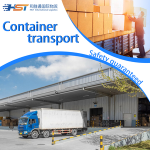 Transporte de carga internacional profesional de China a Grecia, Finlandia, Italia, Portugal, Noruega, Swiss Air Express, servicios DAP - Product Image 4