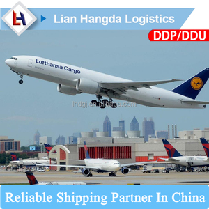 Top 10 <strong>Air</strong> <strong>Cargo</strong> Door To Door Delivery Service <strong>air</strong> Freight Forwarder China To USA Logistics Services - Product Image 1
