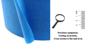 Blue Tape 3 M 2090 Ruban de masquage Peintres Tape 3.M 2090 Mélamine - Product Image 6
