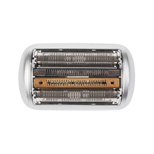 Cabezal de Afeitadora Eléctrica de Repuesto Compatible con <span class=keywords><strong>Braun</strong></span> Series <span class=keywords><strong>9</strong></span> 92M Hoja de Malla 9040s 9080cc 9093s 9095cc 9240s 9242s 9260S - Product Image 1