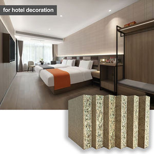 Tableros de Fibra de Alta Calidad 1220*2440*15mm Resistentes a la Humedad de 3 Capas para Decoración de Cocina, Dormitorio, Baño y Muebles de Exterior - Product Image 6