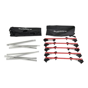 <span class=keywords><strong>Lit</strong></span> <span class=keywords><strong>pliable</strong></span> et facile à transporter 330LB, <span class=keywords><strong>lit</strong></span> pliant, <span class=keywords><strong>une</strong></span> place, pour l'extérieur, poids Compact, pour la randonnée en plein air - Product Image 3