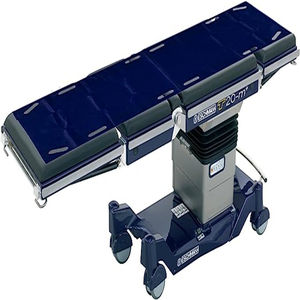 Sábanas de transporte de Cirugía de primeros auxilios médicas desechables azules con asas almohadillas de cama ecológicas portátiles y plegables reposicionamiento de pacientes - Product Image 3