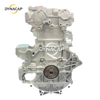 Moteur prêt à être expédié LAF Ecotec 2.4 L pour GM Chevrolet Equinox Orlando Buick LaCrosse Regal