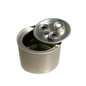 Factory Direct Recycle Fuel Pipes, 1/2/3/4 Mouth <strong>Small</strong> Fire Boilers, Tinplate Solid Alcohol Cans - Product Image 6