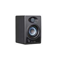 Speaker Monitor Aktif Audio Profesional dengan Amplifier Terintegrasi untuk Penggunaan Klub Stereo BT 5.0