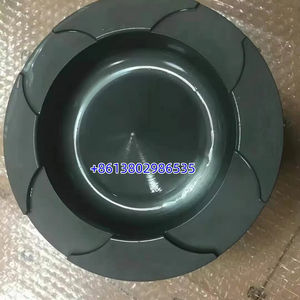 6D170-3 SAA6170-5 6162-K1-9901 6162-23-8010 Ensemble moteur Alternateur de joint de culasse - Product Image 1