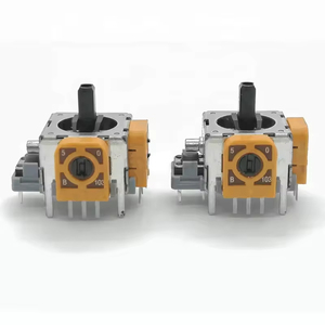 <span class=keywords><strong>Joystick</strong></span> Analógico para <span class=keywords><strong>Xbox</strong></span> <span class=keywords><strong>360</strong></span>, PS2 y PS3, Repuesto para Controles de <span class=keywords><strong>Xbox</strong></span> <span class=keywords><strong>360</strong></span> - Product Image 4
