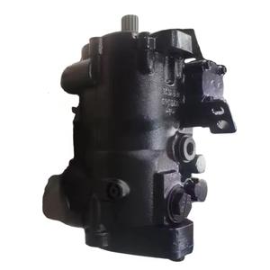 Pompe hydraulique MPT044 MPT044DC4AGNNBAAABJJDSAFFBCAABJJDSAFFPGTL à pistons axiaux variables pour pompe hydraulique - Product Image 2
