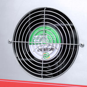 Attrezzatura ristorante nastro per <span class=keywords><strong>Pizza</strong></span> forno trasportatore 12 pollici per <span class=keywords><strong>Pizza</strong></span> catena di cottura del forno - Product Image 4