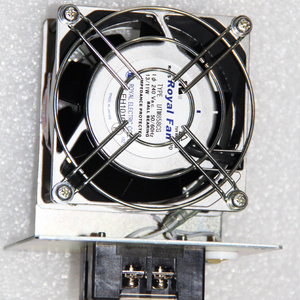 A06B-6134-K002 New Original FANUC Servo Motor Fan - Product Image 5