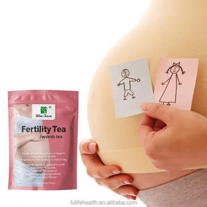 Té de Fertilidad para Adultos Yihua, Éxito de Ventas en Amazon, Aumenta las Posibilidades de Embarazo, 3g X 30 Bolsitas - Product Image 5