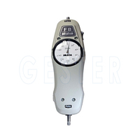 Jauge de force GESTER IMADA, balance de force de poussée et de traction GT-IMADA, garantie 1 an, CE/ISO, protection IP56 pour les tests en laboratoire