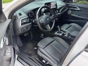 Auto Usata 2022 <span class=keywords><strong>BMW</strong></span> <span class=keywords><strong>Serie</strong></span> <span class=keywords><strong>1</strong></span> 120i M Sport Shadow Edition <span class=keywords><strong>1</strong></span>.5T Turbo Berlina 5 Posti Euro VI Benzina - Product Image 2