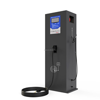 08-AB Gonfleur de pneus de voiture à pièces personnalisable avec compresseur d'air Distributeur automatique de pompe à air de voiture