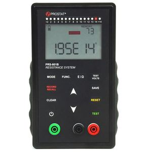 Kit de Instrumentos de Medición y Análisis Prostat PMK-151, Sistema de Resistencia con 1 Año de Garantía, Hecho en EE. UU. - Product Image 3