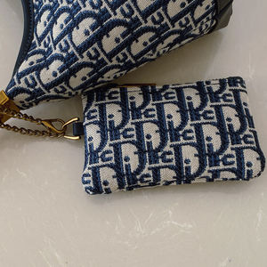 Sac cabas pour femme modèle 2025. Avec des motifs géométriques. Sac à main de luxe de créateur. - Product Image 4