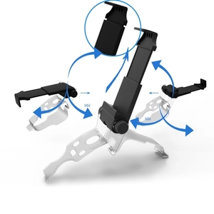 Dobe Smart Mount Bracket Clamps Stand Holder for <strong>xbox</strong> <strong>One</strong> Controller Phone Clip for <strong>XBOX</strong> <strong>ONE</strong> s Slim <strong>xbox</strong> <strong>One</strong> X <strong>1tb</strong> Controller - Product Image 4