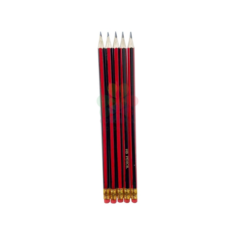 Wholesale School Stationery Supplier Round Wooden
