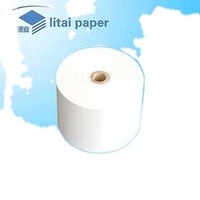 Kertas Thermal Kasir Lapis Tunggal SENNITEI 57x25mm