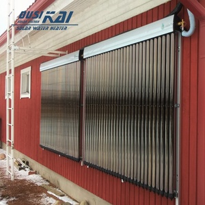 <span class=keywords><strong>2025</strong></span> mới nhất chia áp lực năng lượng mặt trời nước nóng hệ thống sưởi ấm - Product Image 6