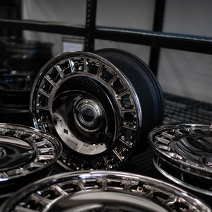 Jantes forgées de 18, 19, 20 et 22 pouces pour Bentley Bentayga, FlyingSpur, Continental GT, GTC, Maybach, RollsRoyce, BENZ, BMW, AUDI S8, <span class=keywords><strong>LX15</strong></span> - Product Image 6