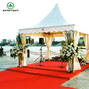 <span class=keywords><strong>Tente</strong></span> <span class=keywords><strong>de</strong></span> réception <span class=keywords><strong>de</strong></span> luxe 5x5m à double couche en PVC, structure en aluminium, pour mariages, événements, vente, <span class=keywords><strong>toit</strong></span>, cérémonie <span class=keywords><strong>de</strong></span> mariage, auvent, <span class=keywords><strong>tente</strong></span> à pointe - Product Image 6