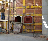 Aoliande WINWORK Machine à urée Ligne de production de phosphate Ligne de production de sulfate de sodium Usine de fabrication d'engrais à vendre