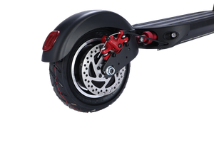 Trottinette électrique haute performance zéro 10 pouces pour adultes longue distance avec frein à disque <span class=keywords><strong>T10</strong></span> - Product Image 4