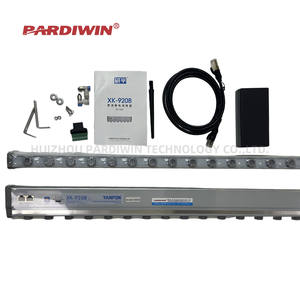YANPONXK920BDC baskı makine parçaları elektrostatik Eliminator XK920B iyon rüzgar sopa elektrostatik eleme - Product Image 4