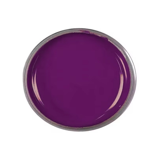 C.I. Pigment Violet 19 (C.I.73900) CAS 1047-16-1 JQM PV-19 Aqueous Inkjet Liquid Dye Concentrate 1kg MOQ Coating Pigment Use