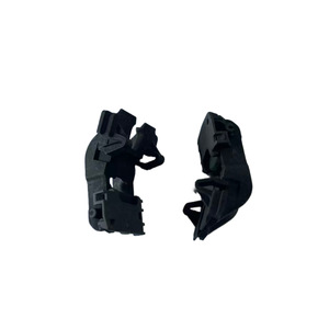 Buse de lave-glace noire en plastique pour Subaru Tribeca 86636XA02A, pièce de rechange sous marque privée, 2006-2014 - Product Image 2