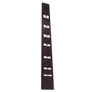 Fretboard โรสวู้ดที่มี20 frets สำหรับ41 ''กีตาร์อะคูสติกเครื่องสายกีตาร์อะคูสติก - Product Image 2