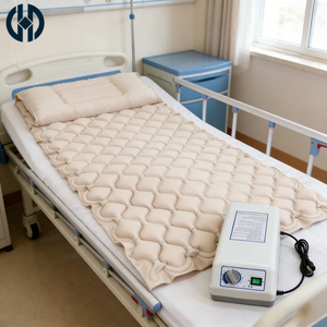 Colchón <span class=keywords><strong>de</strong></span> Aire Antiescaras con Bomba para Pacientes, Precio Competitivo, Gran Venta - Product Image 3