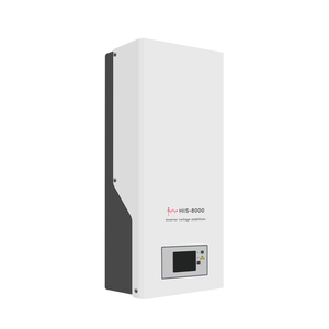 Stabilisateur de tension à <span class=keywords><strong>onduleur</strong></span> IGBT 5000VA <span class=keywords><strong>8000VA</strong></span> 10000VA 15000VA pour usage médical, domestique et en laboratoire - Product Image 4